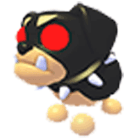 The Black Dog - Rare from Halloween 2025